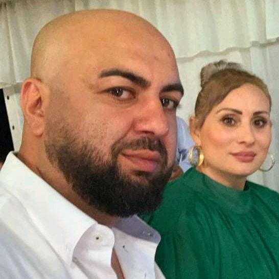 Profile Picture of George Wrd👨‍👩‍👧❤️😇😍 (@georgewrd) on Tiktok