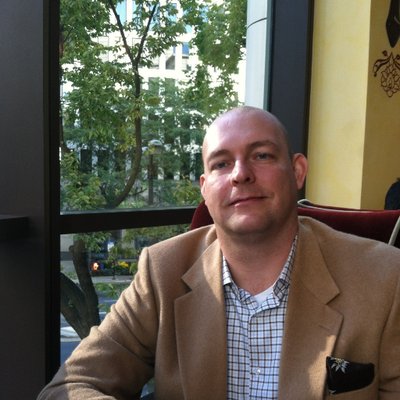 Jeff Henkel - Twitter Profile Picture of Jeff Henkel (@EPMInfra) on Twitter