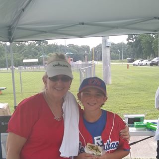 Profile Picture of Lori Fletcher Powers (@lori.f.powers.3) on Facebook