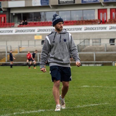 Profile Picture of Andrew Willis (@AWFacCals) on Twitter