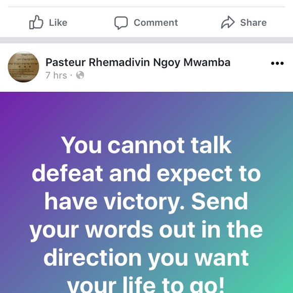 Profile Picture of Hilu Belete (@ghilina) on Poshmark