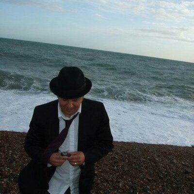 Profile Picture of Paul  Morris (@paulmor58446177) on Twitter