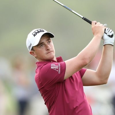 Profile Picture of Paul Dunne (@dunners11) on Twitter