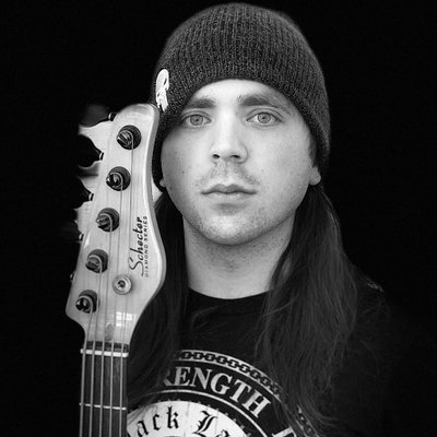 Profile Picture of Caleb Byars (@CalebratorB) on Twitter