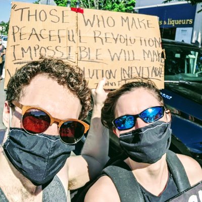 Profile Picture of David Blass🌹⚔️👑 (@ssalbdivad) on Twitter