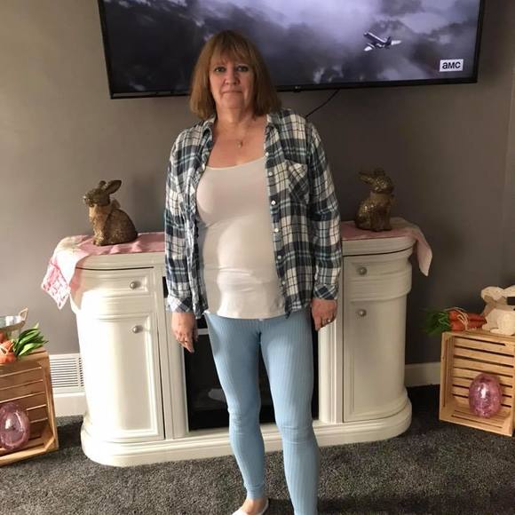 Profile Picture of April Goss (@aprilgoss754) on Poshmark