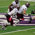 Profile Picture of Tory Bailey (@ima_warrior33) on Instagram