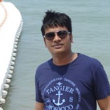 Profile Picture of Ashish Mittal (@ashishmittal900) on Twitter
