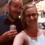 Profile Picture of Tara & Paul Thompson (@taranpaul_thomo) on Instagram