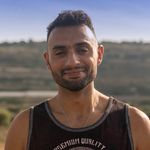 Profile Picture of Darius Morfus (@lifeofmarrow) on Instagram