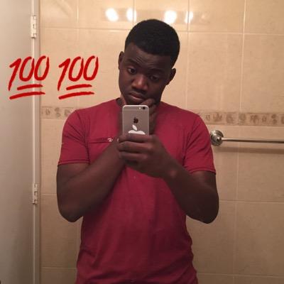 Profile Picture of Joseph Manasse (@ManasseJoseph) on Twitter