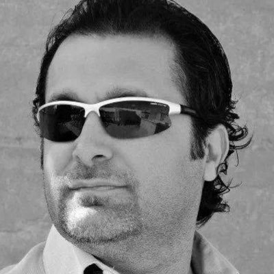 Profile Picture of Pierre Miro (@PeterMiro76) on Twitter