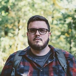Profile Picture of Josh Hopkins (@codeyourworld) on Flickr