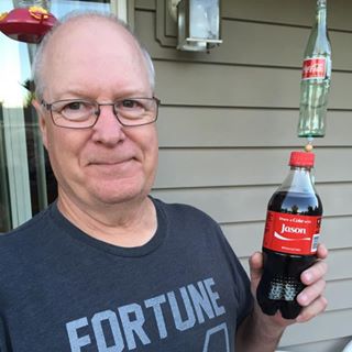 Larry Herrick - Facebook Profile Picture of Larry Herrick (@larry.herrick.50) on Facebook