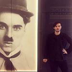 Profile Picture of Michael Klima (@littleredengine) on Instagram