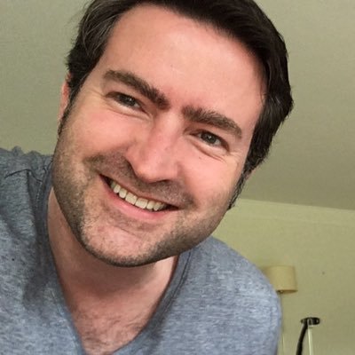 Profile Picture of Thomas Helbing (@ThomasHelbing) on Twitter