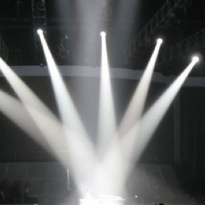 Profile Picture of Clinton Albert (@mr_arhouston) on Twitter