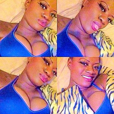 Profile Picture of Stacie Blake (@_021196) on Twitter