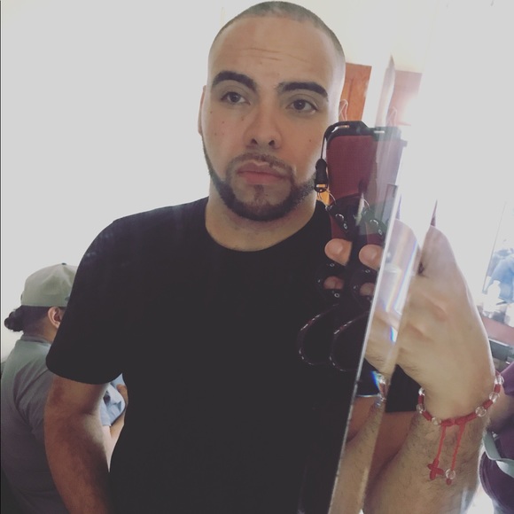 Profile Picture of Luis Pratts (@judas1990) on Poshmark