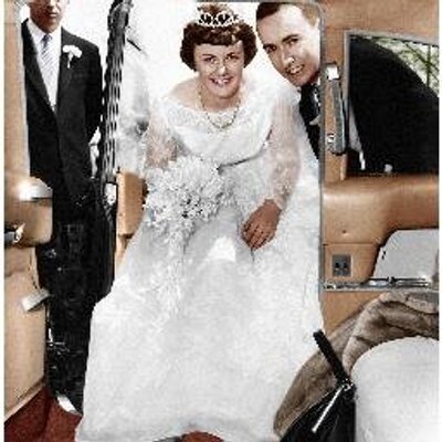 Profile Picture of Marilyn Casey (@caseymarilyn) on Twitter
