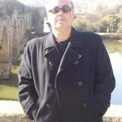 Profile Picture of Dan-Alex Heidel (@dan_alex_heidel) on Twitter