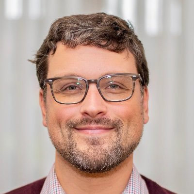 Profile Picture of Matt Shirley (@mdshw5) on Twitter