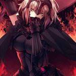 Profile Picture of Jeanne(Alter) (@jeanne.__.alter) on Instagram