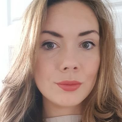 Profile Picture of Kat Juszczyk (@_kat_with_a_k) on Twitter