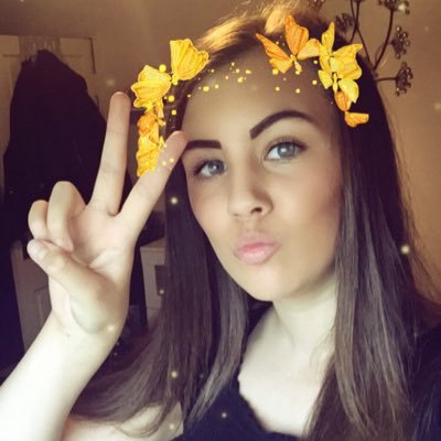 Profile Picture of Dionne Reid (@dionne_reid14) on Twitter