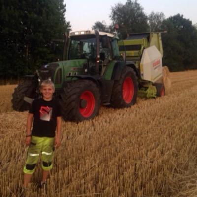 Profile Picture of Oskar Gryte (@GryteOskar) on Twitter