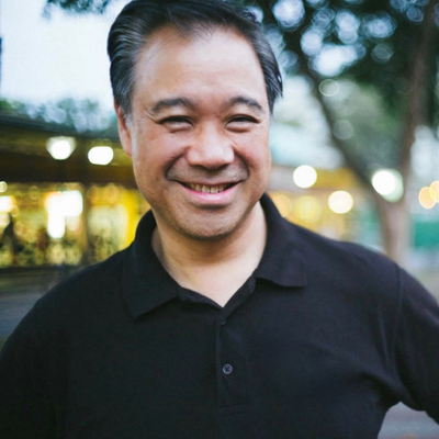 Profile Picture of Richard Man (@fintechasia) on Twitter