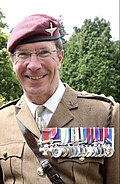 Profile Picture of Andrew Harrison (British Army officer)on Wikipedia