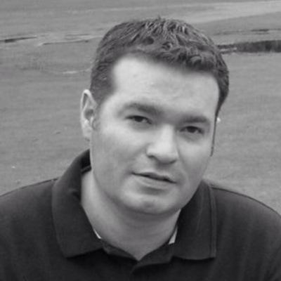 Profile Picture of Graeme Sinclair (@GraemeSinc) on Twitter