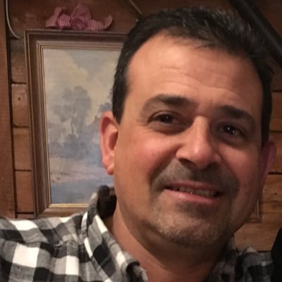 Profile Picture of ToddPeltier (@toddcpeltier) on Twitter