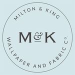 Profile Picture of Milton & King (@miltonandking) on Instagram