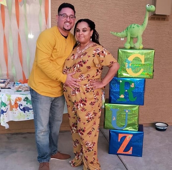 Profile Picture of Manuel Tanori (@manueletanori) on Poshmark