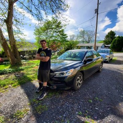 Profile Picture of Michael Sobczak (@mikes628) on Twitter