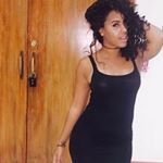 Profile Picture of Jasmine Andrew (@jazzzy_curvy) on Instagram