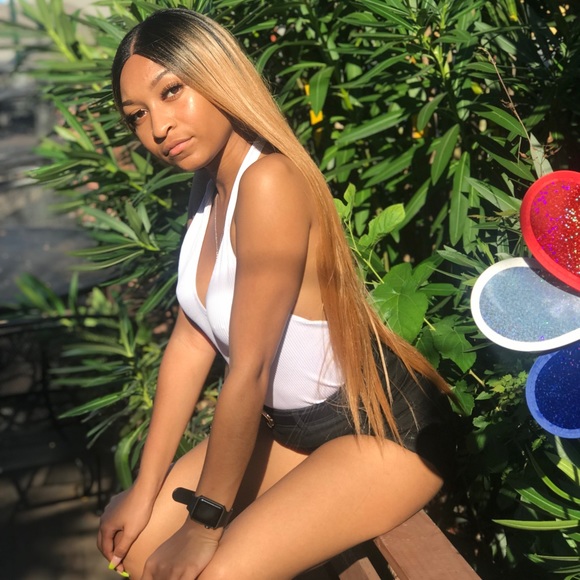 Profile Picture of Nykia Jones (@kia_nykole99) on Poshmark