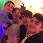 Profile Picture of Max Levinson (@not_maxlevinson) on Instagram