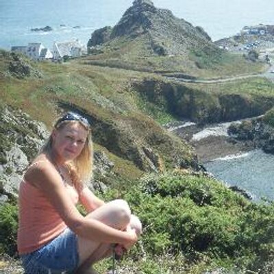 Profile Picture of Aleksandra Smoleń (@SmolenAlex) on Twitter