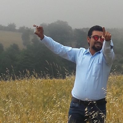 Profile Picture of Ehsan Hashemi (@ehsanhashemi10) on Twitter