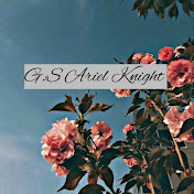 Profile Picture of G.S Ariel Knight (@Ariel_knight) on Youtube