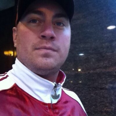 Jeremy Ford - Twitter Profile Picture of Jeremy Ford (@Jerford) on Twitter