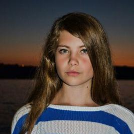 Profile Picture of Angelina Rogacheva (@rogacheva41) on Twitter