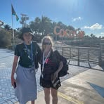 Profile Picture of Kimberly BasfordKoe (Kimberly Crobar) (@kimberly.basfordkoe) on Facebook