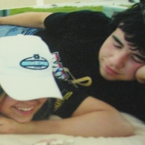 Profile Picture of David Jenny Burgess Beck (@davybabyboi) on Myspace