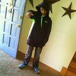 Profile Picture of King Cannon Allen (@thatniggaobeykingallen23) on Instagram