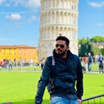 Profile Picture of Muhammad Anass (@anas.tahjudeen) on Instagram