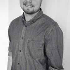 Profile Picture of Marcus Frohm (@MarcusFrohm) on Twitter